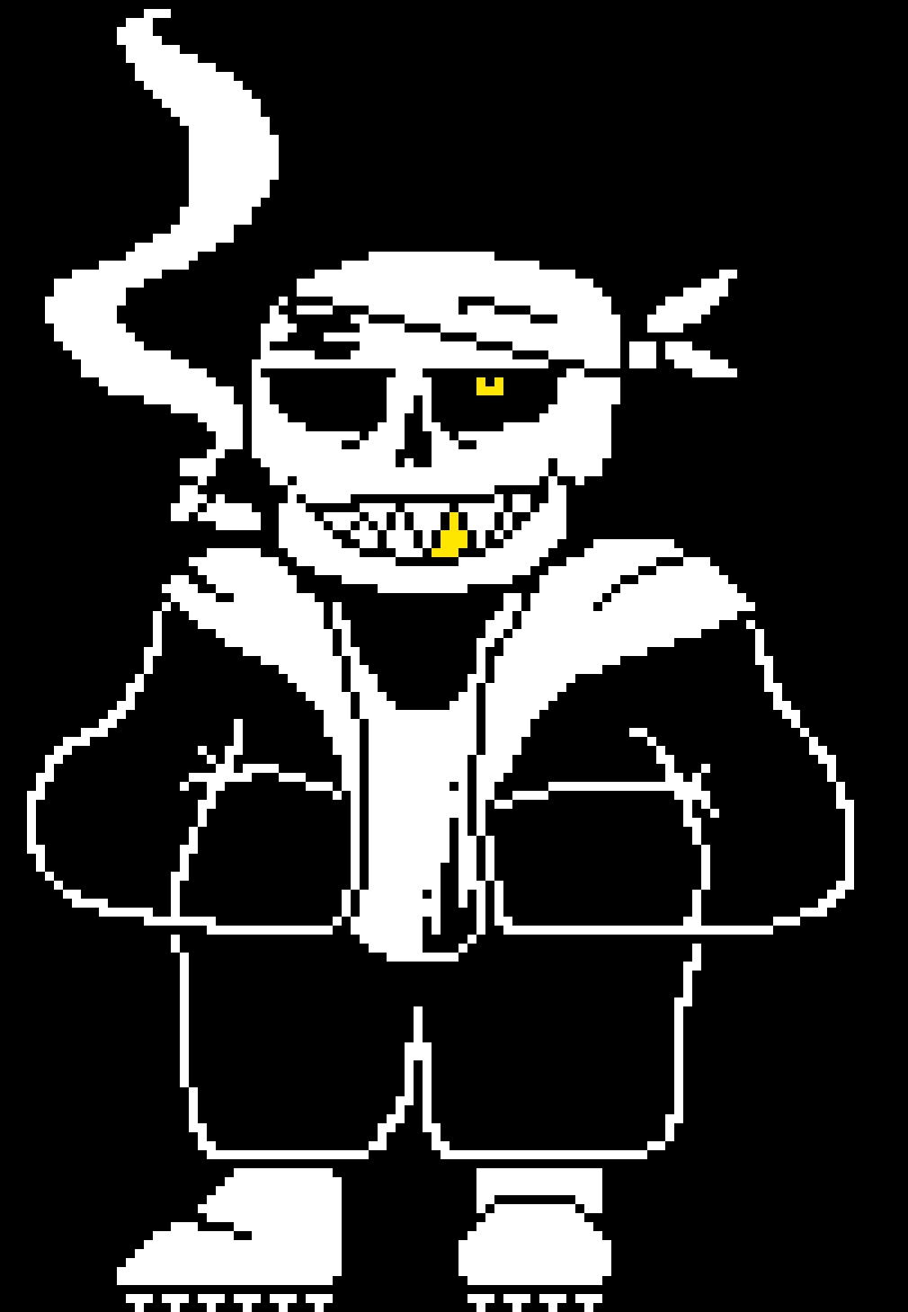 [78295e] MM!Underfell