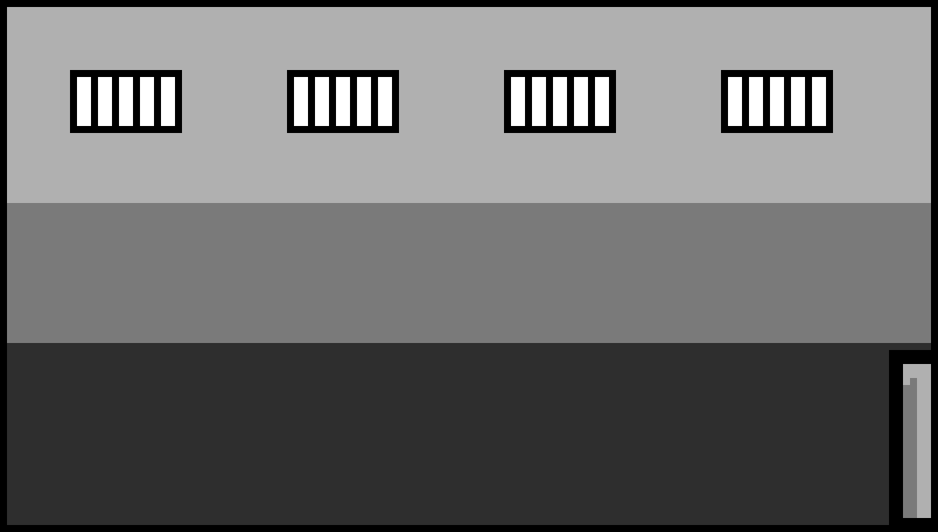 [9664c4] cage scene three