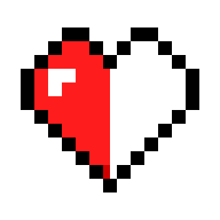 halfheart