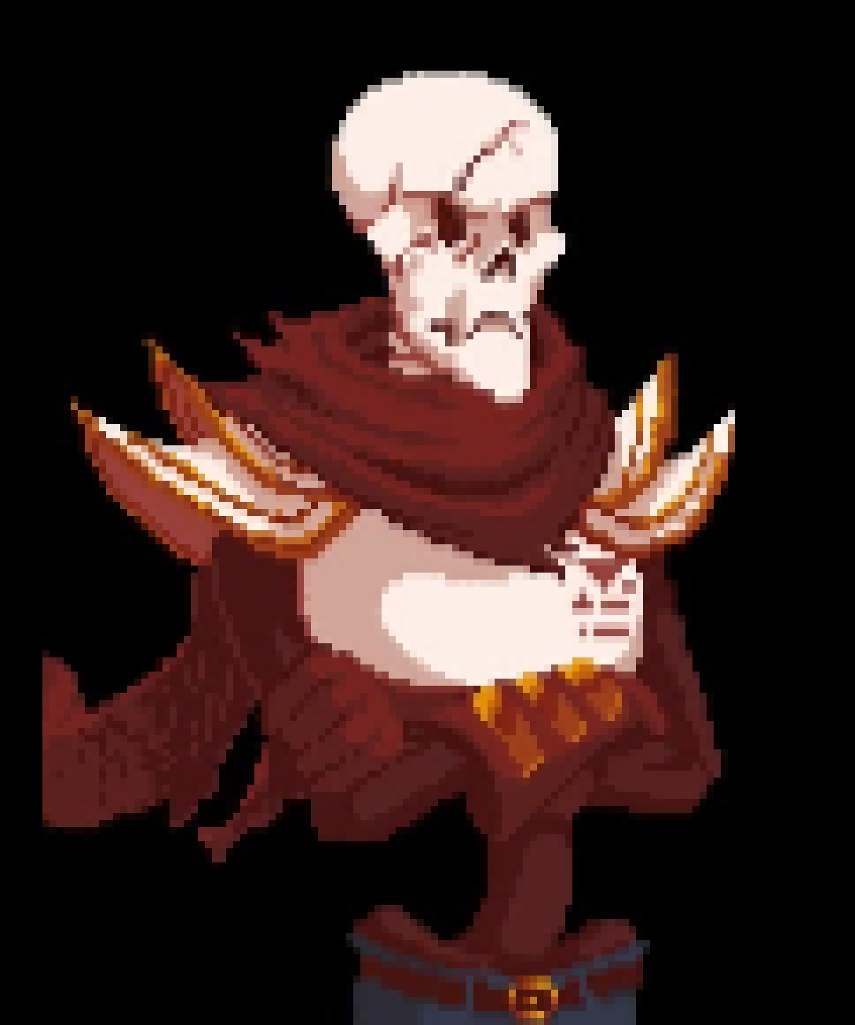[0ae1f1] Sans, you fell asleep. AGAIN.