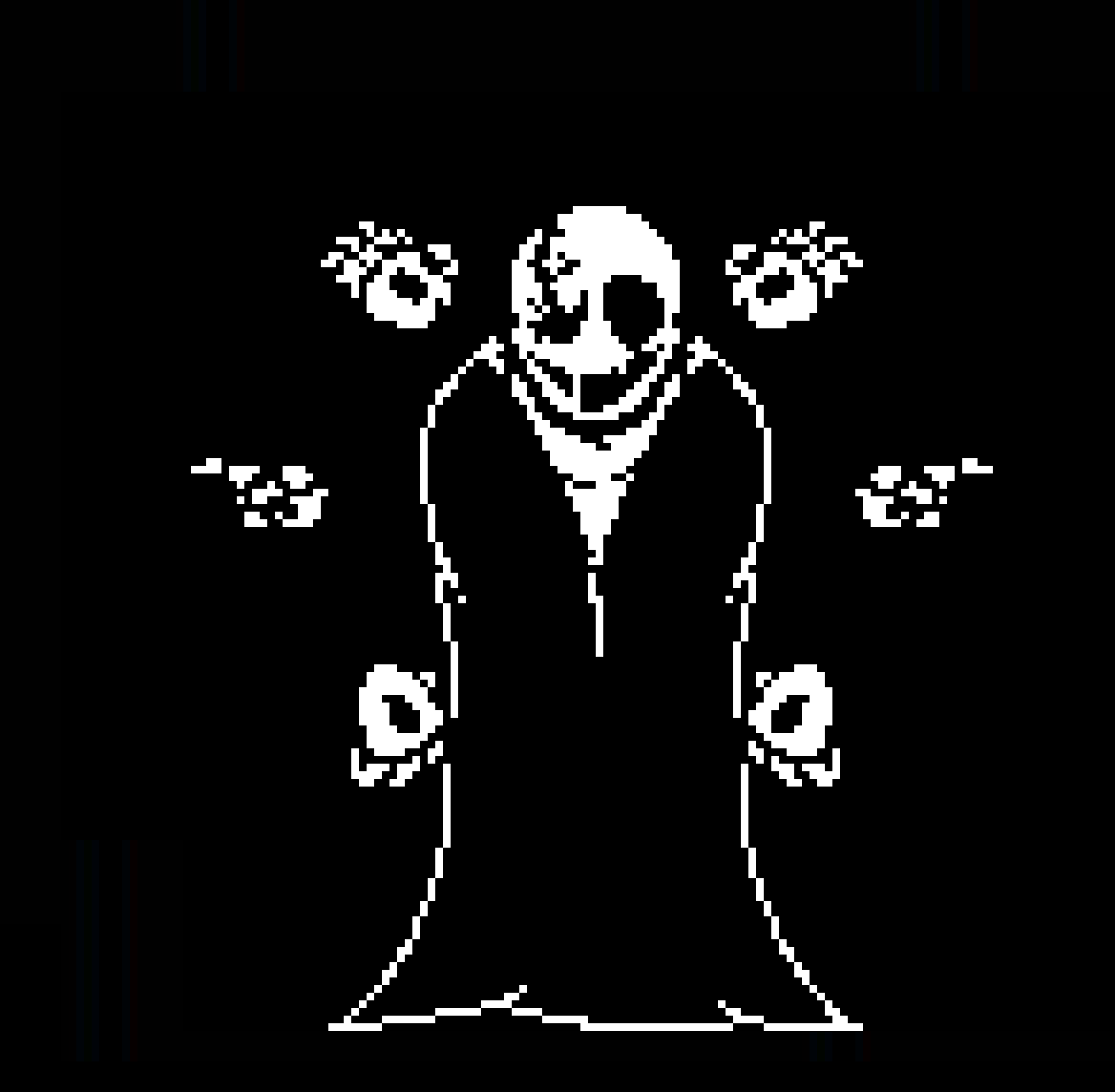 for later use