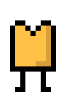 [f5c037] Loafo Back