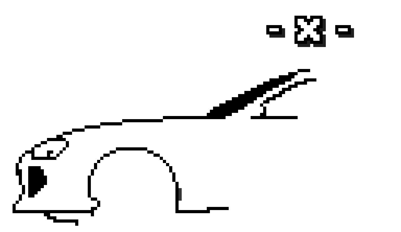 [f8ab69] Pixel art