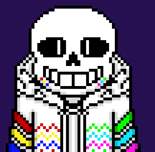 [b63bdb] Swappy? [oh stars, i think i just hugged a Terror au, this is not  a good start to friendship]