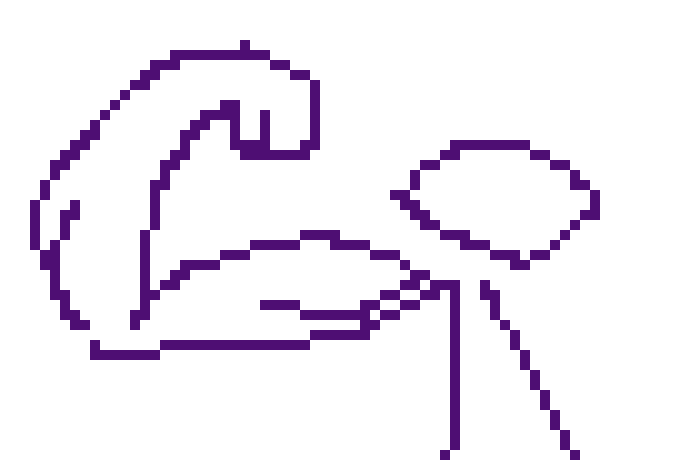 [7327a2] sigh im not gonna say much cus when i was 12 i was trying to calculate the size of sans' ball sack