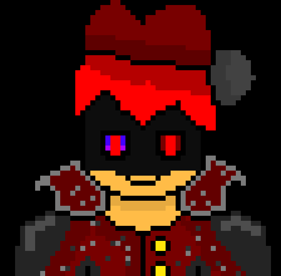 [49cd9d] hello, me and eku were watching but your fight was boring cause you didn't kill the other