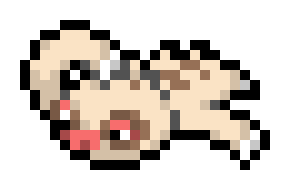 [2b6a80] 287 - Slakoth