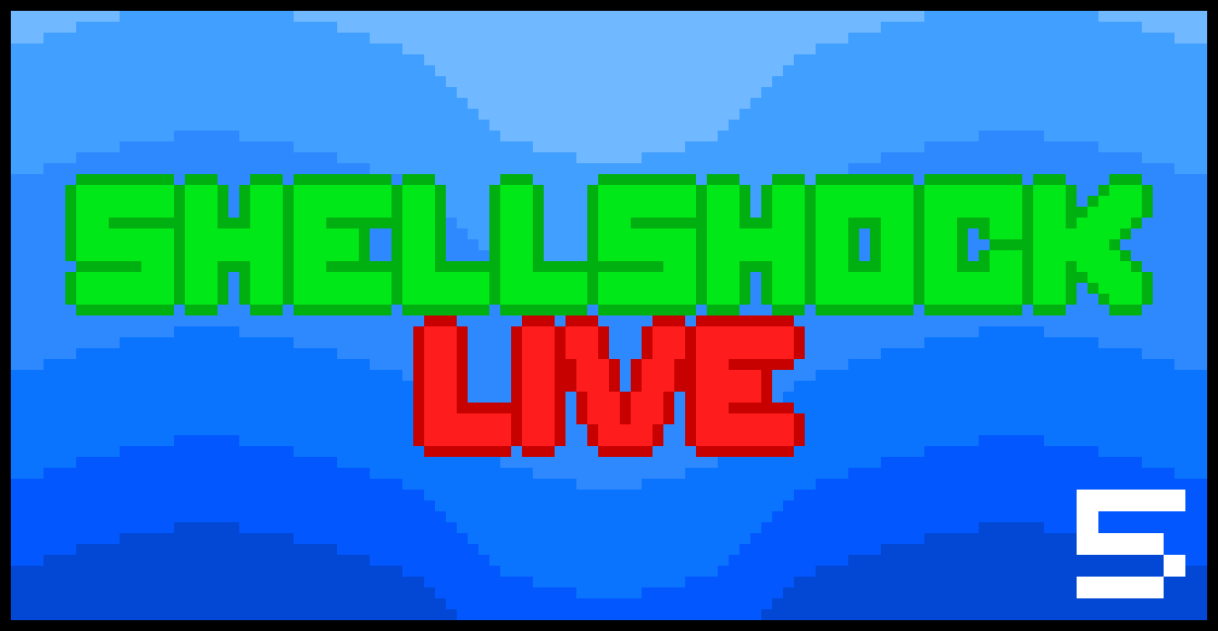 [9664c4] ShellShockLiveThumbnail5