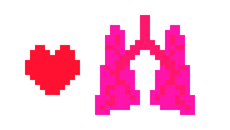 [106076] Richard's Pixel Art