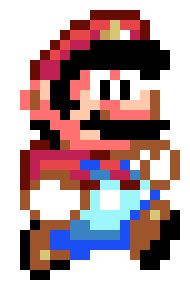 Super Mario World