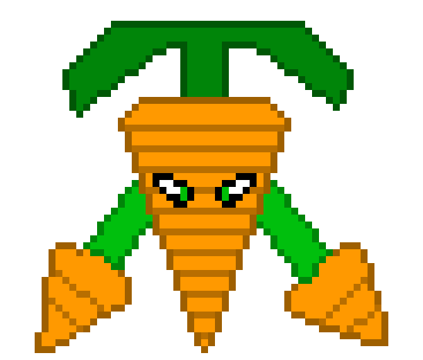 [ce1f24] Carrot Starter