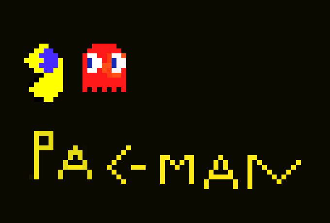[9664c4] pacman