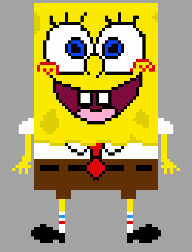 Spongebob