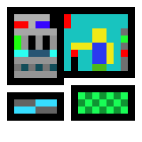 [e33099] Create Your Own Sans :)