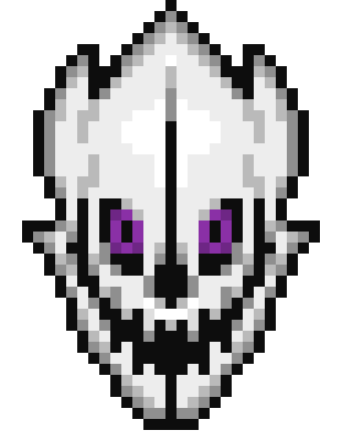 [930d03] Gaster Blaster
