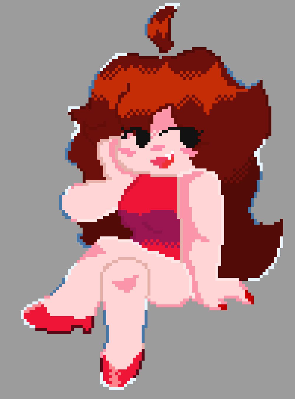 [e7762e] Anyway. Hi