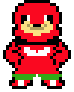 ugandan knuckles