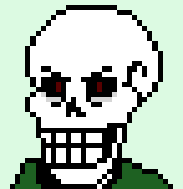 I DONT CARE WHO THIS PERSON IS I AM ASKING HONESTLY IF YOU CAN STOP BEING SUCH AN RUDE ASSHOLE EVEN IF YOU ARE A FELL THAT IS WAY TOO RUDE I KNOW YOU SUPPOSED TO BE EDGY BUT THATS TOO EDGY YOU SUPPOSED TO BE THE OPPOSITE OF SANS NOT AN DUMB PATHETIC EDGY VERSION OF HIM!! 