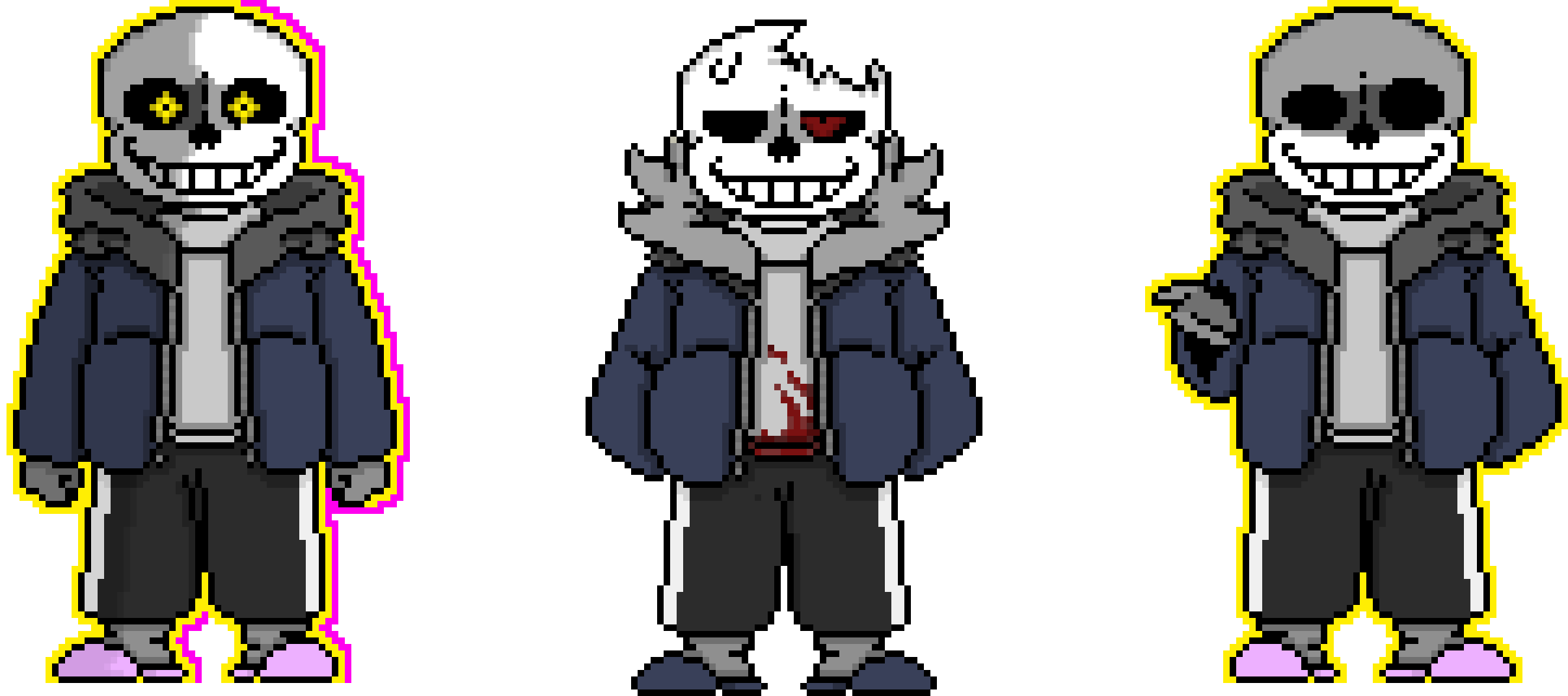 [3cf826] Trauma