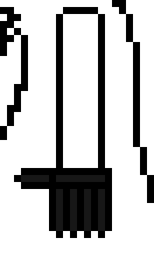 [225fd2] Justin's Arms & Hands