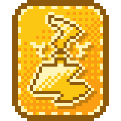 [949b45] Spark_Potion