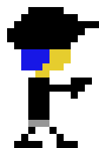 [ad7f3a] gun guy