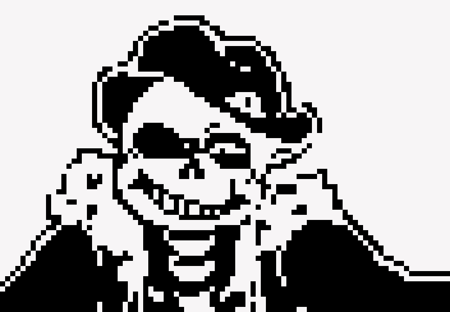 Underfell Stories From The Sea