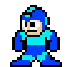[56dc48] MegaMan 