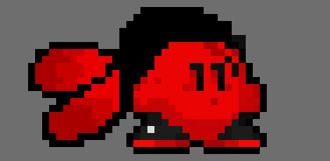 [eeed70] emerald kirby au