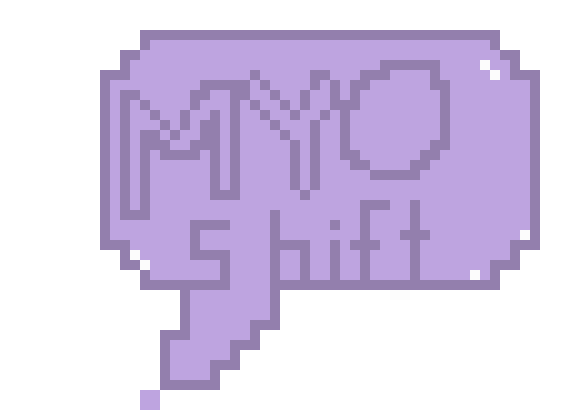 [9664c4] ok pixel speech bubble