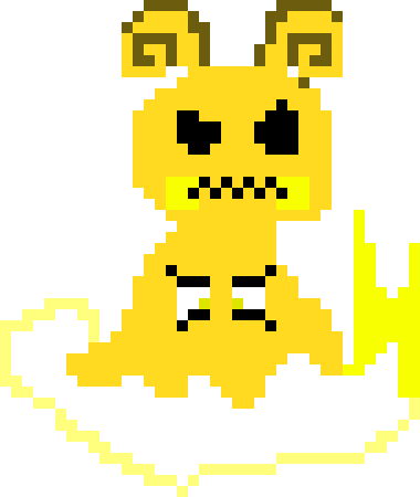[9664c4] Raikyu