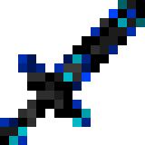 [0b3e5e]  shiny bedrock blade