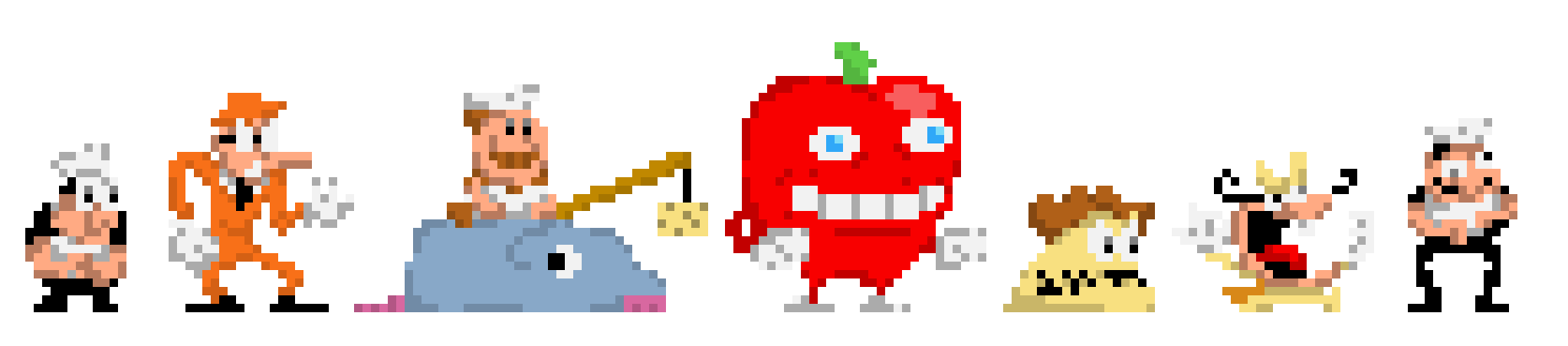 [103db5] pizza MEN