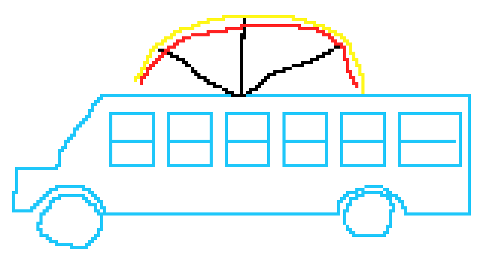 Battle Bus
