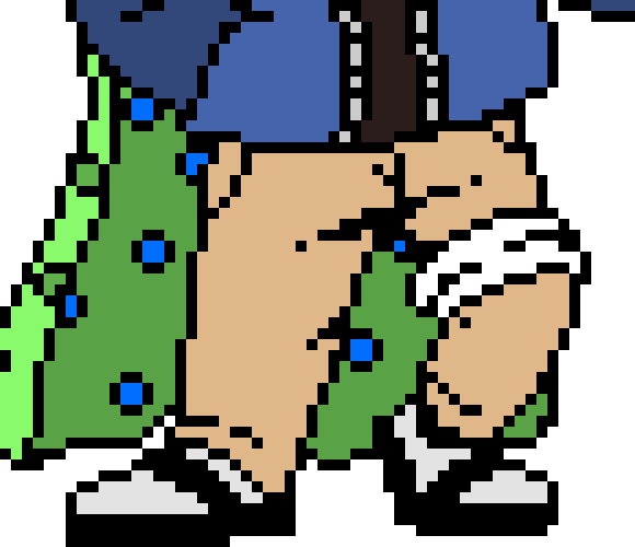 took a close look at the colored image and i noticed there are BLUE eyes on the inside and green on the outside!