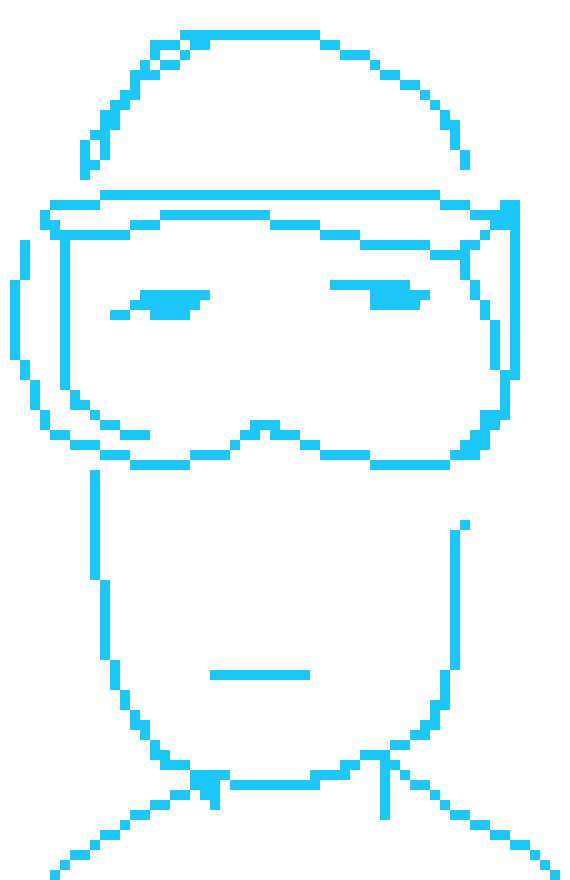 [3d0a57] secret pam character, he's called chillmo glasswearer. 