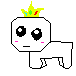 [aaaae4] TheKingYippee- Embarrased
