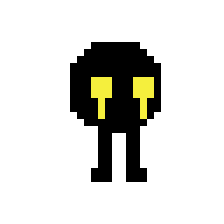 [741d17] character idle  