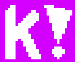 [cd1fd6] Kahoot logo