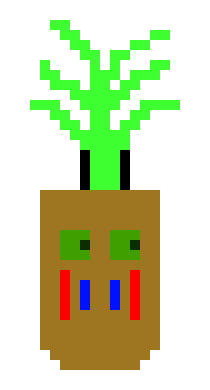 [9664c4] Voodoo guy right