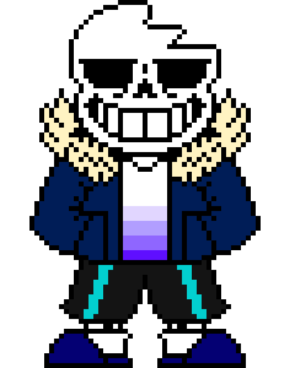 [4793a2] -he looks like hes thinking...but you know what they say...you dont plan a murder out loud...- . . . -he turns around and starts walking away...hes laughing a bit-