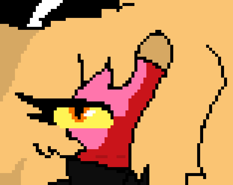 [5f5b05] oh. well she is