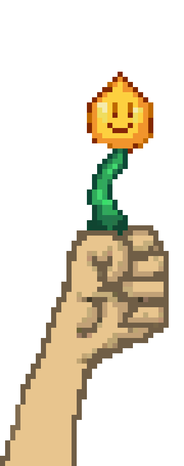 [589e49] 1flower1