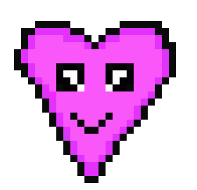 [f3fc97] Heart 
