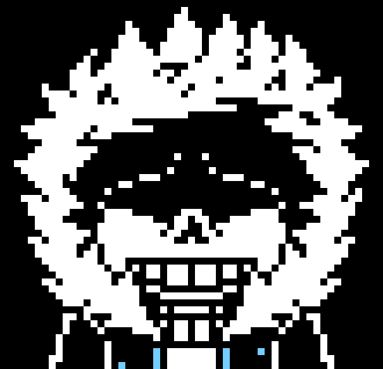 [0ae1f1] ow *he grips his hand as ice starts freezing around it*
