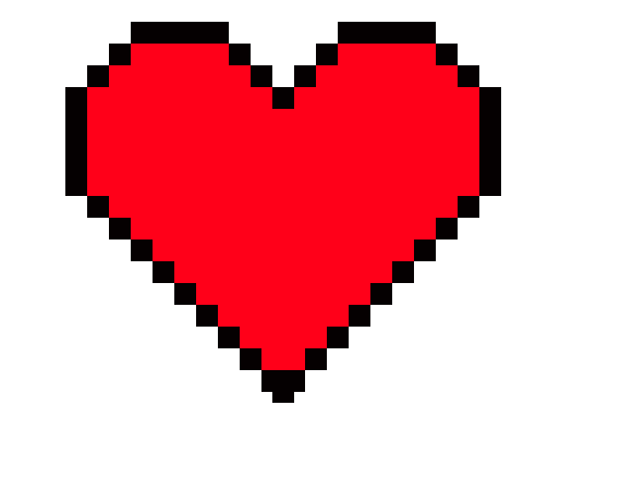 [3bc82c] UNDERTALE HEART