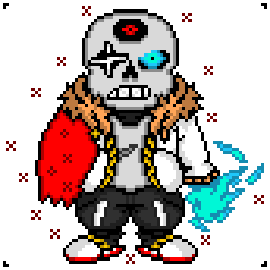 Omnipotent Sans V4