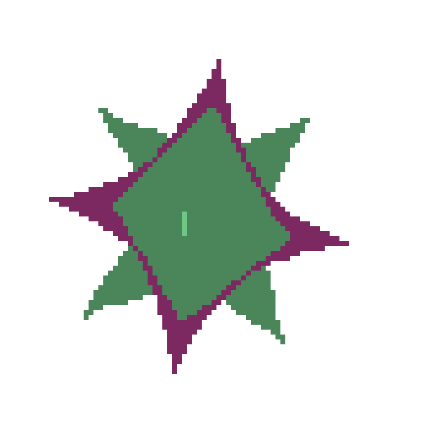 [4b865a] i was gonna. Plok so i have question: which ones do the 5th, 7th, 12th and probably the 15th one belong to. i'm willing to be no.15 is based on Syl right or am i stupid