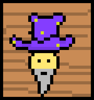[854455] Shopkeeper