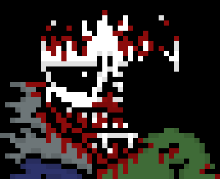 [57dac4] i hope you know Multi, i always cared for, it was just hard with limited emotions... oh and dont worry, my death has a great surprise for you *a familiar figure would be slowly fading into existence*